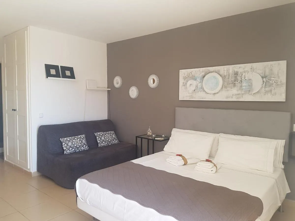Apartamentos Minerva- Jupiter Benalmádena