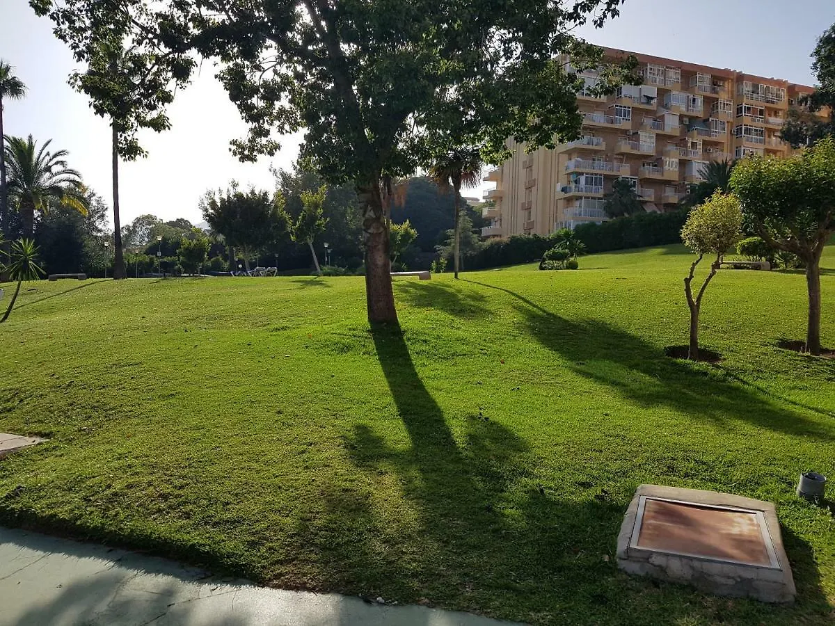 Apartamentos Minerva- Jupiter Benalmádena 0*,  España