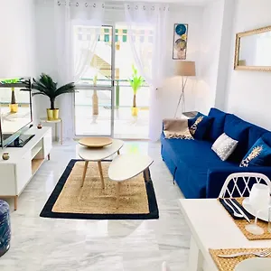  Apartamento Residencia Playaquebrada