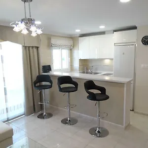  Apartamento Costamar