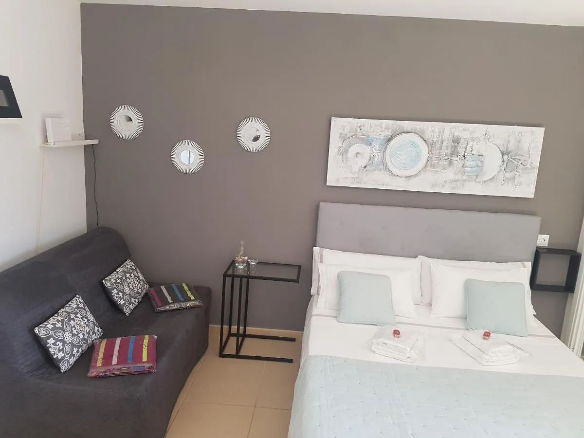 Apartment Apartamentos Minerva- Jupiter Benalmadena