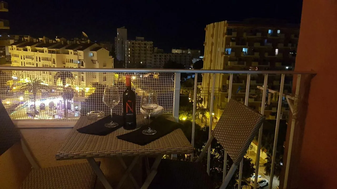 Apartamentos Minerva- Jupiter Benalmadena 0*,  Spain