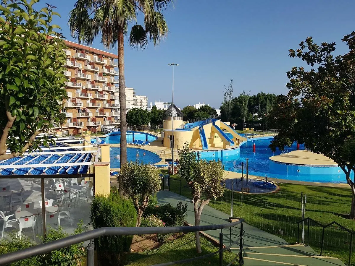Apartment Apartamentos Minerva- Jupiter Benalmadena