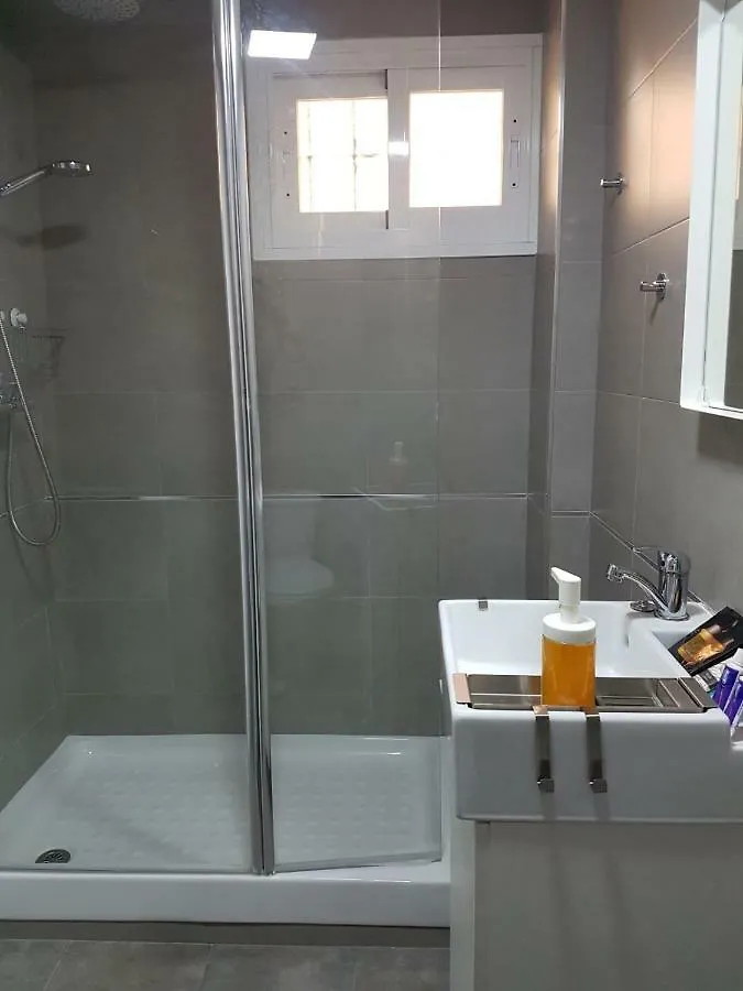 Apartamentos Minerva- Jupiter Benalmadena Spain
